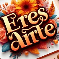 logotipo de arte