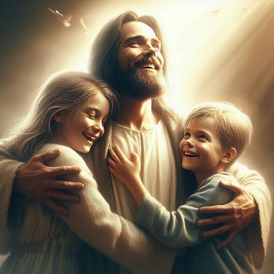 Jesus